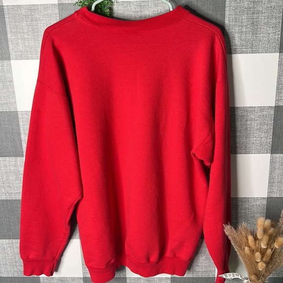 USMC San Diego Crewneck - Picture 4 of 4